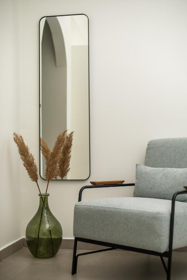 Nόka Suite Apartments Faliráki Kültér fotó